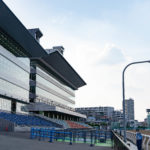 ［テーマトーク］私と、無観客競馬。