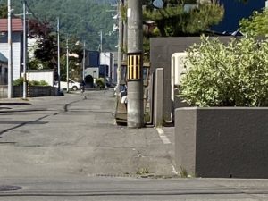 とある日の朝、2400mの旅〜ダービーに向けて〜
