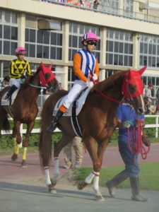 ［本日の重賞紹介］石川ダービー