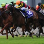 伝説の始まり〜2012年オークス・ジェンティルドンナ〜