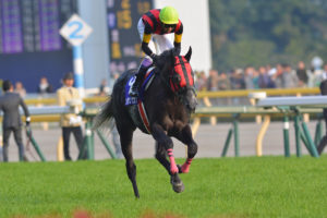 エイシンヒカリ〜ディープ産駒の『異能の馬』〜