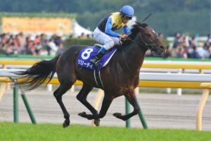 ダービーで負けた「未来の名馬」たち