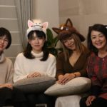 UMAJOの本音!?アナウンサー&YouTuber&ライターによる女性座談会!