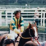 マヤノトップガン〜1996年・宝塚記念に見た「夢」〜
