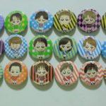「あったらいいな」から生まれた、岩手ジョッキー缶バッチ