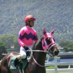 月明かりが照らす道~障害重賞6勝馬・オースミムーン~
