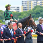 ［Rewind the race］王者爆発　～2014年・安田記念～