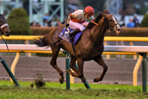 ［対談］明暗が分かれた！？ベテラン種牡馬2頭の最新傾向を探る──治郎丸敬之×緒方きしん