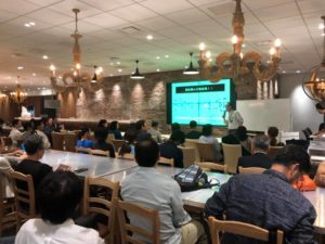 集客8割減……銀座「ムーティエ」のクラウドファンディング