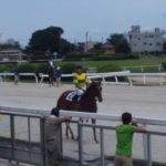灼熱の夏休み旅打ち道 ~笠松編~