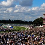 イギリス競馬入門〜大人気の障害競走〜