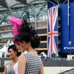 イギリス競馬入門〜イングランドの平地競走について〜