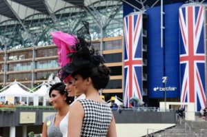 イギリス競馬入門〜イングランドの平地競走について〜