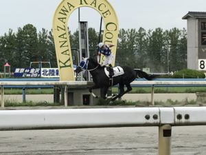 ［重賞紹介］金沢の重賞、MRO金賞とは？