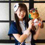 ［インタビュー］馬事文化を広めたい！桜花のキセキ・成瀬琴さん独占インタビュー