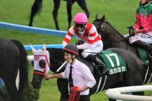 ［重賞回顧］熊本の夢、成就の時〜2021年・北九州記念〜