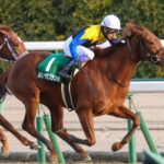 ［重賞回顧］名手の初笑い〜2022年・愛知杯〜