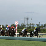 昨日・今日・明日～2018年中京記念・グレーターロンドン〜