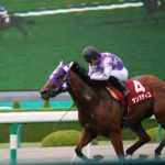 サンアディユ〜さよならも言わず、逆転の馬生を一直線に　2007年・アイビスSD〜