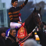 ［対談］キタサンブラックは種牡馬でも覇権を握れるか！？　2021年産駒デビュー・キタサンブラックについて語る──治郎丸敬之×緒方きしん