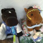 馬に囲まれた結婚式~ノーザンホースパーク ウェディング~