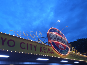 二頭のダート王による頂上決戦〜2011年　JBCクラシック〜