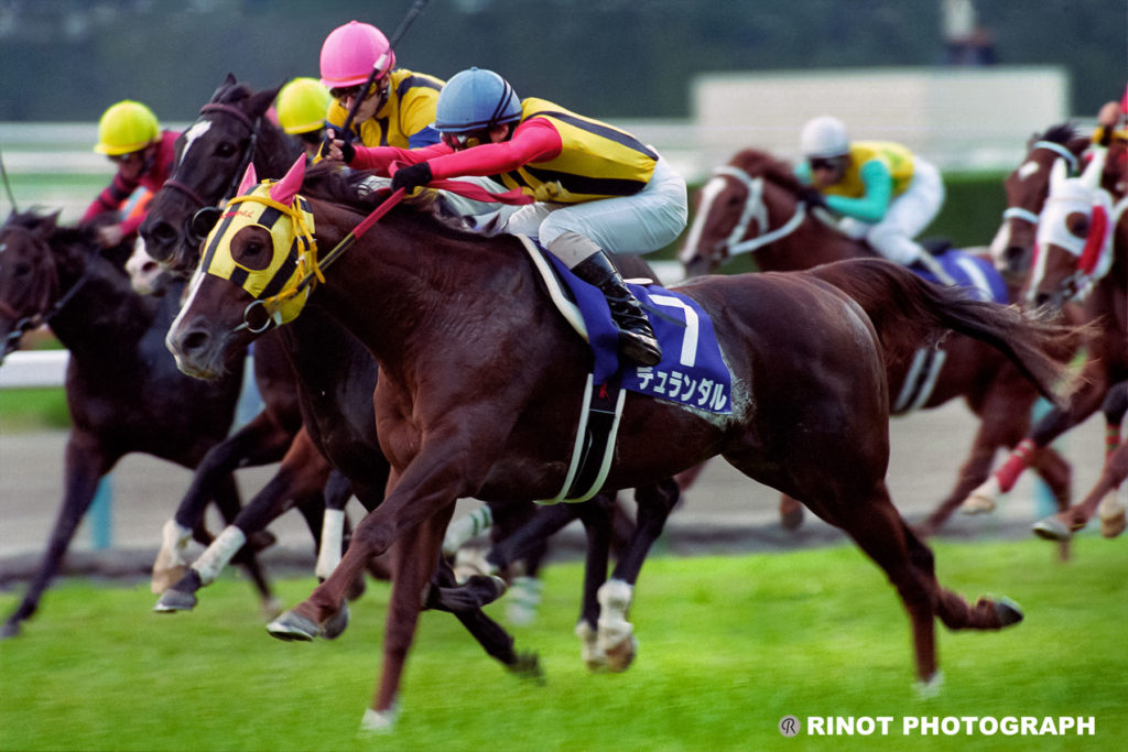 名は体を表す 聖剣 デュランダル 競馬コラム ニュース ウマフリ