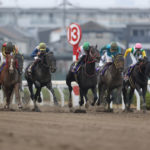 ［重賞回顧］ゴール前は3頭による大接戦！GⅠ馬が意地で掴んだ勝利〜2020年・浦和記念〜