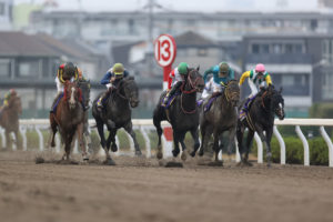 ［重賞回顧］ゴール前は3頭による大接戦！GⅠ馬が意地で掴んだ勝利〜2020年・浦和記念〜