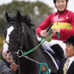 ［Rewind the race］名優之舞～2015年・アルゼンチン共和国杯～