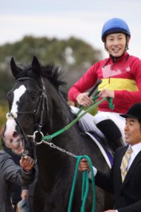 ［Rewind the race］名優之舞～2015年・アルゼンチン共和国杯～