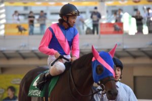 ［重賞回顧］2017年・シリウスステークス