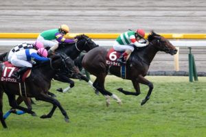 ［重賞回顧］2歳王者への直行便〜2020年・京王杯2歳ステークス〜