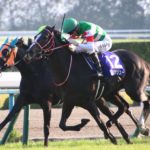 雷神と百合、得難き出会い〜2018年エリザベス女王杯・リスグラシュー〜