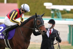［重賞回顧］2歳牡馬のマイル王決定戦〜2020年・朝日杯フューチュリティステークス〜