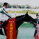 ［阪神大賞典］メジロマックイーン、メジロブライト、メジロパーマー。阪神大賞典を制した「メジロ」の馬たち