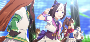 ［ダービー卿CT2021］今も駆ける　スター"ウマ娘"の血を引く者たち〜ダービー卿チャレンジトロフィー編〜