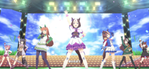 遂に公開！　スマホゲーム『ウマ娘 プリティーダービー』はどんな内容？　ゲーム魅力を大公開！