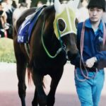 砂上の女神が魅せた圧勝劇～1995年エンプレス杯～