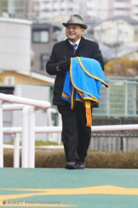 松田国英調教師〜「マツクニ流」が伝えたこと〜