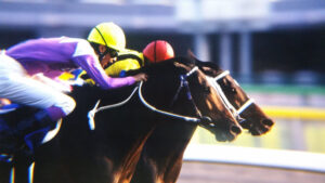 2着、3着で奮闘する馬の魅力