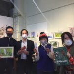 ［取材レポ］馬が好きでしょうがない展〜馬好きアーティストの展示販売会〜