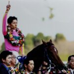 ［有馬記念］中山の野に陽炎を断つ覇王、テイエムオペラオー - 2000年有馬記念