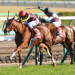 2歳女王戴冠、アーモンドアイとの出会い、低迷期…。感動の復活を遂げた名牝、ラッキーライラック