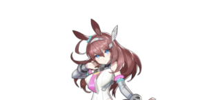ウマ娘　座椅子　ミホノブルボン Amazon.co.jp: ウマ娘 しまむら ミホノブルボン クッション 座椅