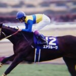 エアグルーヴとビワハイジが切り拓いた牝馬の未来 1996年・チューリップ賞