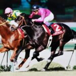 マヤノトップガン〜日本競馬史に残る名勝負を二度も演じたステイヤー~