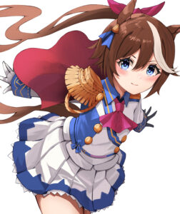 ［ウマ娘］競馬からウマ娘、ウマ娘から競馬へ。4人の『ウマ娘』ファンに魅力をインタビュー！