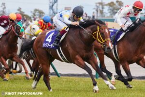 ビッグアーサー～聖剣の王者～