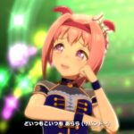 ［ウマ娘］ゲーム『ウマ娘 プリティーダービー』をオススメする5つの理由。